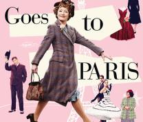 Movie Afternoon Presents: "Mrs. Harris Goes To Paris"